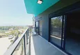 Dostępny zakup Gotowy apartament z widokiem na morze — Alanya, dzielnica Avsallar 8 
