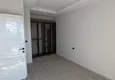 Dostępny zakup Apartament z jedną sypialnią z pięknym wykończeniem i widokiem na góry w dzielnicy Tomyuk, Mersin. Rata jest możliwa 8