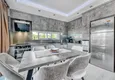 Dostępny zakup Doskonałe mieszkanie z designerskim remontem w Oba, Alanya 9 