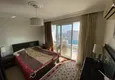 Dostępny zakup Umeblowany apartament z widokiem na morze w rejonie Cikcilli, Alanya 8