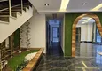 Kupić Jednopokojowe umeblowane mieszkanie do wynajęcia w centrum dzielnicy Oba, Alanya nr 18 7 