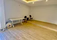 Kupić Gotowe mieszkanie z jedną sypialnią w nowym kompleksie mieszkalnym - dzielnica Oba, Alanya 14