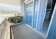 Dostępny zakup Umeblowany nowy apartament z meblami i widokiem na góry - dzielnica Oba, Alanya 10
