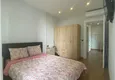 Dostępny zakup Apartament pod klucz z widokiem na morze, pierwszy apartament na wybrzeżu - Alanya, dzielnica Mahmutlar 9