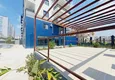 Kupić Dobrze wykończony apartament z jedną sypialnią w kompleksie z luksusową infrastrukturą - Alanya, dzielnica Payallar 9