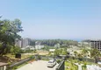 Dostępny zakup Gotowy apartament z widokiem na morze — Alanya, dzielnica Avsallar 9 