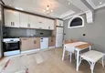 Dostępny zakup Odnowiony apartament z nowymi meblami 300 metrów od morza - dzielnica Oba, Alanya 11