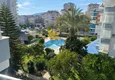 Dostępny zakup Jednopokojowe mieszkanie w Alanya, dzielnica Cikcilli 9