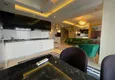 Dostępny zakup Doskonały dwupoziomowy penthouse z widokiem na morze w luksusowym kompleksie - dzielnica Cikcilli, Alanya 10