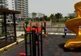 Kupić Apartament z jedną sypialnią z pięknym wykończeniem i widokiem na góry w dzielnicy Tomyuk, Mersin. Rata jest możliwa 13