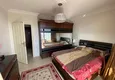 Dostępny zakup Umeblowany apartament z widokiem na morze w rejonie Cikcilli, Alanya 9
