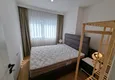 Dostępny zakup Umeblowany penthouse bezpośrednio od właściciela - Alanya, Mahmutlar, Wtorek Market District 11