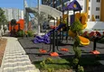 Kupić 1+1 mieszkanie w nowym kompleksie od właściciela w okolicy Tomyuk-Mersin 3 
