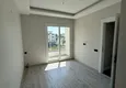 Kupuj taniej 1+1 mieszkanie w nowym kompleksie od właściciela w okolicy Tomyuk-Mersin 5 