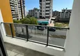 Kupuj taniej 1+1 mieszkanie w nowym kompleksie od właściciela w okolicy Tomyuk-Mersin 7 