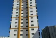 Kupić 1+1 mieszkanie w nowym kompleksie od właściciela w okolicy Tomyuk-Mersin 2 