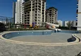 Kupić 1+1 mieszkanie w nowym kompleksie od właściciela w okolicy Tomyuk-Mersin 6 
