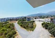 Dostępny zakup Umeblowany nowy apartament z meblami i widokiem na góry - dzielnica Oba, Alanya 11