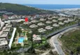 Kupić Willa od dewelopera w kompleksie domkowym w Kargicak, Alanya 1