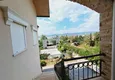 Dostępny zakup Dwupoziomowy apartament z meblami, oddzielną kuchnią i widokiem na morze - Alanya, dzielnica Turkler 1