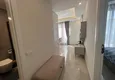 Dostępny zakup Umeblowane mieszkanie z jedną sypialnią do wynajęcia w centrum dzielnicy Oba, Alanya nr 8 1 