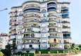 Kupić Nieruchomość na obywatelstwo i pozwolenie na pobyt. Apartament 2+1 z widokiem na morze i góry, dzielnica Tosmur — Alanya  1 