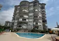 Kupić Nieruchomość na obywatelstwo i pozwolenie na pobyt. Apartament 2+1 z widokiem na morze i góry, dzielnica Tosmur — Alanya  2 