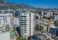 Kupić Trzypokojowe mieszkanie z meblami i widokiem na morze, dzielnica Mahmutlar — Alanya 2 