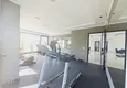 Kupić Umeblowany dwupoziomowy penthouse w nowoczesnym nowym kompleksie — Alanya, Mahmutlar 10 