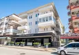 Kupić Apartament pod klucz z 1 sypialnią i przeszklonym balkonem w pobliżu plaży Kleopatra - Centrum Alanya 10