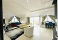Dostępny zakup Nieruchomość na zezwolenie na pobyt! Umeblowany duplex z panoramicznym widokiem na morze w malowniczej okolicy Sugozu, Alanya 10