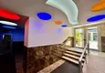 Kupić Trzypokojowy apartament z meblami i widokiem na góry — Mahmutlar, Alanya 10 