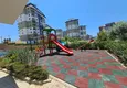 Kupić Rozpoczęcie sprzedaży! Nowy projekt poza planem w dzielnicy Avsallar 11 