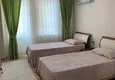 Dostępny zakup Mieszkanie 2+1 z nowymi meblami i widokiem na morze w kompleksie przy pierwszej plaży, Mahmutlar - dzielnica Alanya. 11