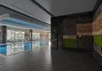 Kupić Apartament 1+1 z meblami i widokiem na morze w kompleksie przy plaży — Alanya, dzielnica Kargicak 12 