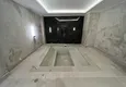 Kupić Umeblowany dwupoziomowy penthouse w nowoczesnym nowym kompleksie — Alanya, Mahmutlar 11 