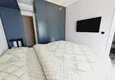 Dostępny zakup Umeblowany dwupoziomowy penthouse w nowoczesnym nowym kompleksie — Alanya, Mahmutlar 12 