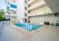 Kupić Apartament pod klucz z 1 sypialnią i przeszklonym balkonem w pobliżu plaży Kleopatra - Centrum Alanya 11