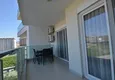 Dostępny zakup Apartament z jedną sypialnią pod klucz w kompleksie z koncepcją hotelu — Alanya, dzielnica Avsallar 8 