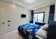 Dostępny zakup Apartament 1+1 z meblami i widokiem na morze w kompleksie przy plaży — Alanya, dzielnica Kargicak 10 