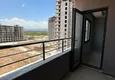 Dostępny zakup Gotowy apartament z jedną sypialnią w Tomyuk, Erdemli — Mersin 13 