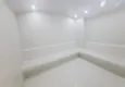 Kupić Umeblowany dwupoziomowy penthouse w nowoczesnym nowym kompleksie — Alanya, Mahmutlar 12 