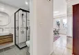 Dostępny zakup Apartament pod klucz z 1 sypialnią i przeszklonym balkonem w pobliżu plaży Kleopatra - Centrum Alanya 12