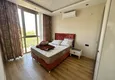 Dostępny zakup Umeblowane mieszkanie 1+1 w nowym kompleksie komfortowej, dzielnica Kargicak — Alanya  3 