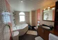 Dostępny zakup Nieruchomość na zezwolenie na pobyt! Umeblowany duplex z panoramicznym widokiem na morze w malowniczej okolicy Sugozu, Alanya 19