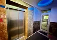 Kupić Trzypokojowy apartament z meblami i widokiem na góry — Mahmutlar, Alanya 12 