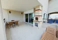 Dostępny zakup Dwupoziomowy apartament z meblami, oddzielną kuchnią i widokiem na morze - Alanya, dzielnica Turkler 15