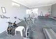Kupić Duplex ogrodowy pod klucz w dzielnicy Konakli, Alanya. Nadaje się do zezwolenia na pobyt 12