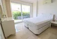 Dostępny zakup Duplex ogrodowy pod klucz w dzielnicy Konakli, Alanya. Nadaje się do zezwolenia na pobyt 12