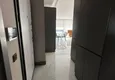 Dostępny zakup Apartament z dwiema sypialniami z nowymi meblami z widokiem na morze i góry - centrum Alanyi, plaża Kleopatra 1